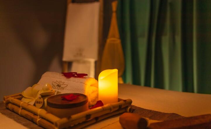 西安新城区芳香精油按摩