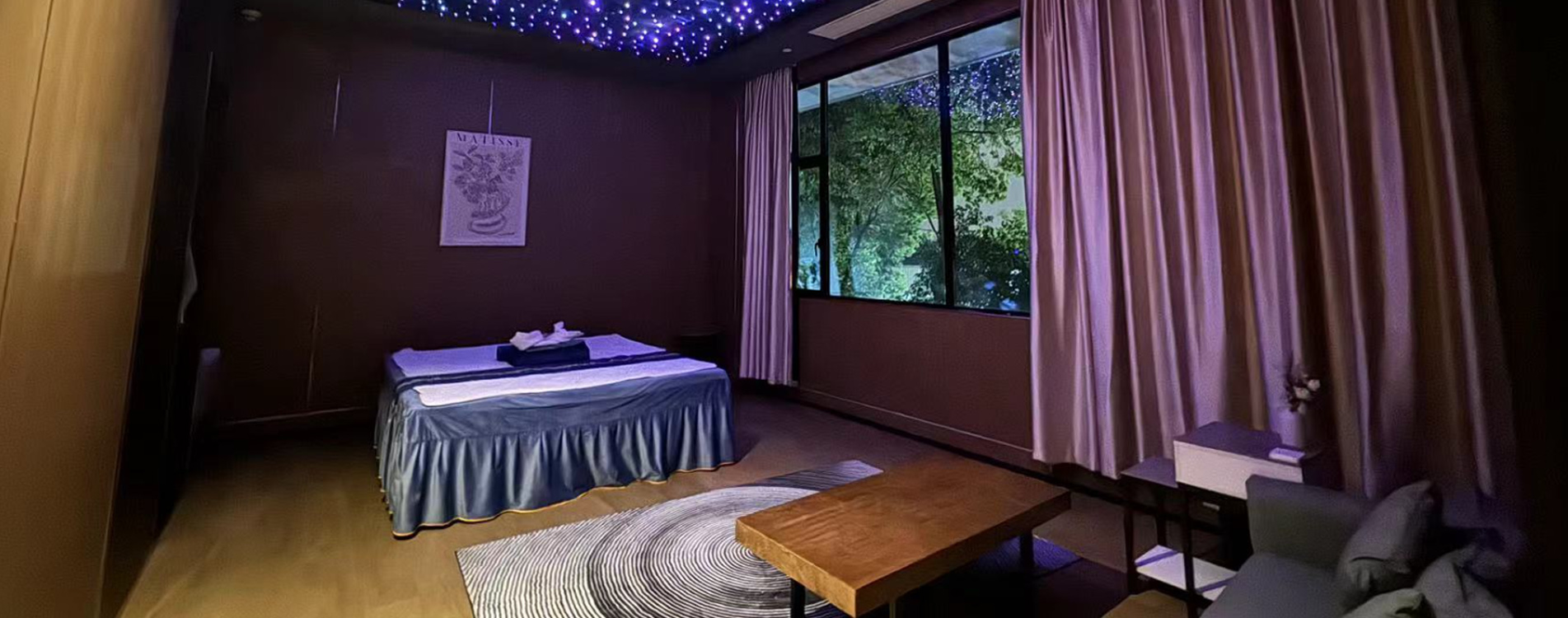 西安新城区桑拿图片二