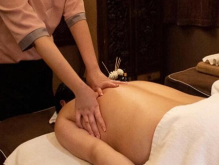 西安新城区柔式SPA到底是什么？适合怕疼星人的温柔选择